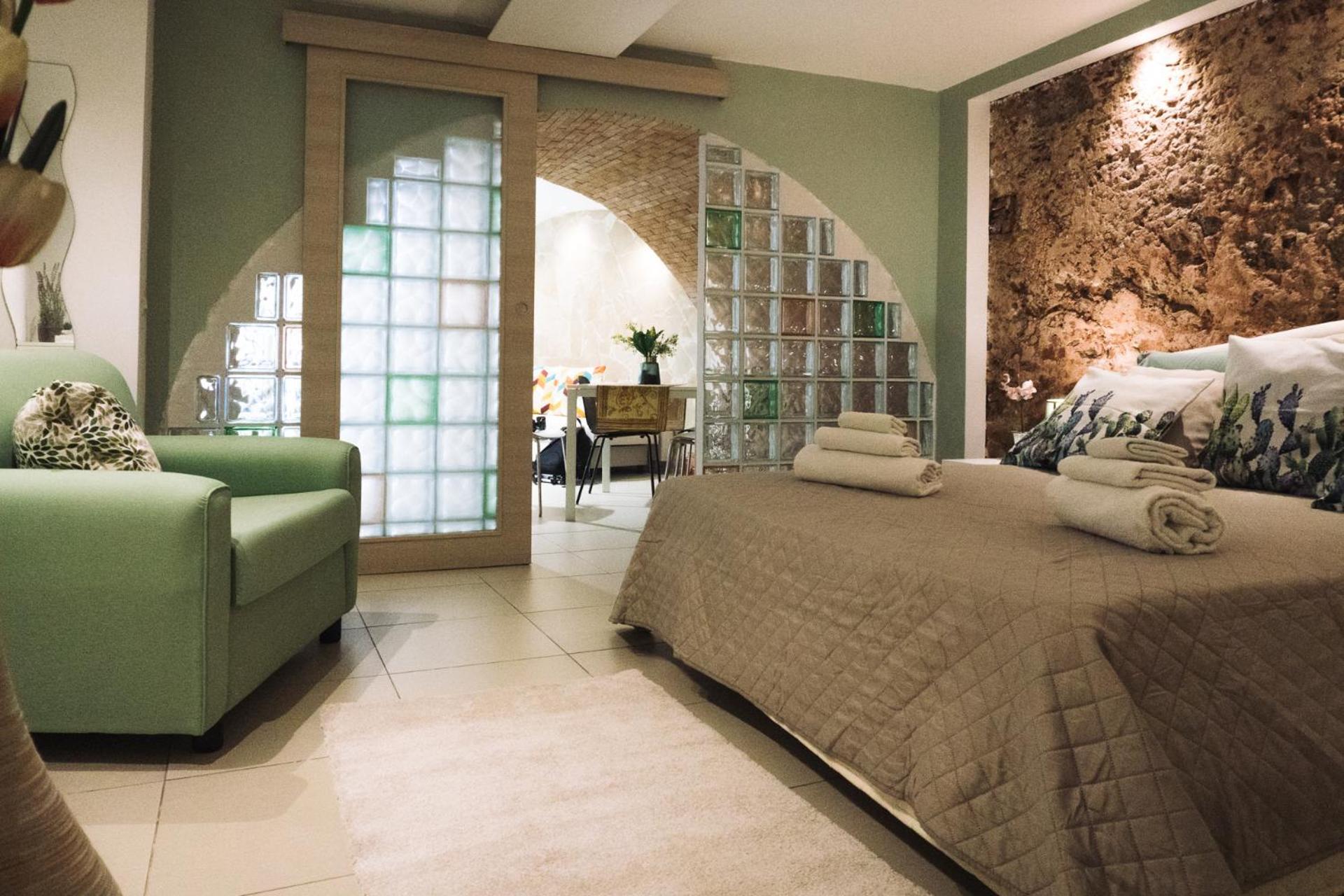Dante House - By Holiday In The Ct Apartment Catania Luaran gambar