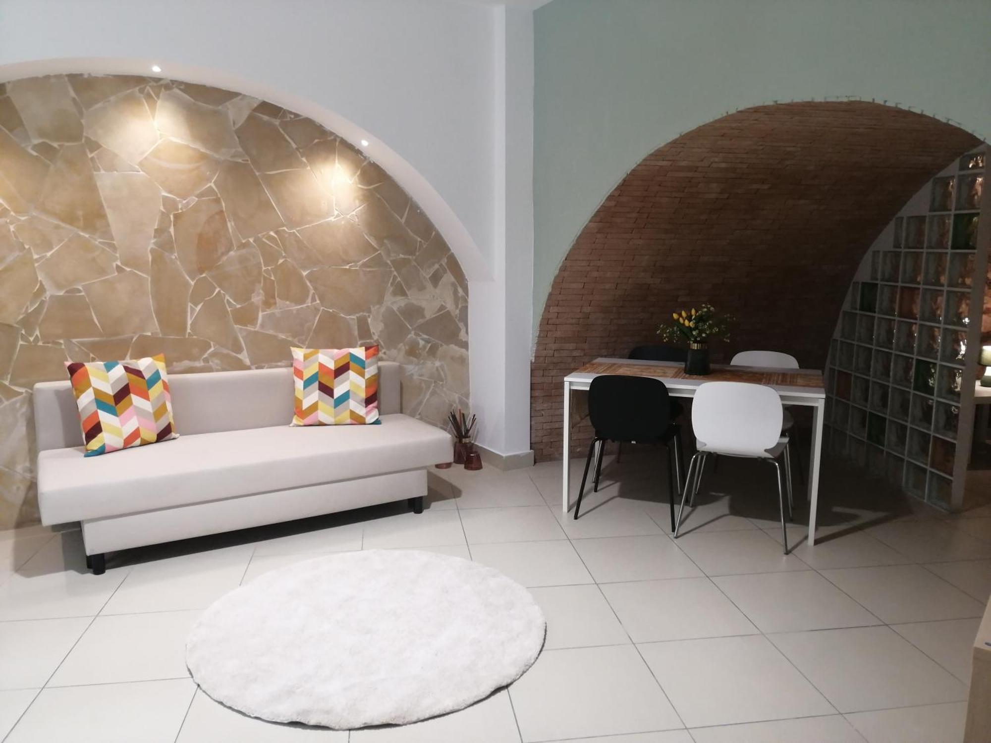 Dante House - By Holiday In The Ct Apartment Catania Luaran gambar