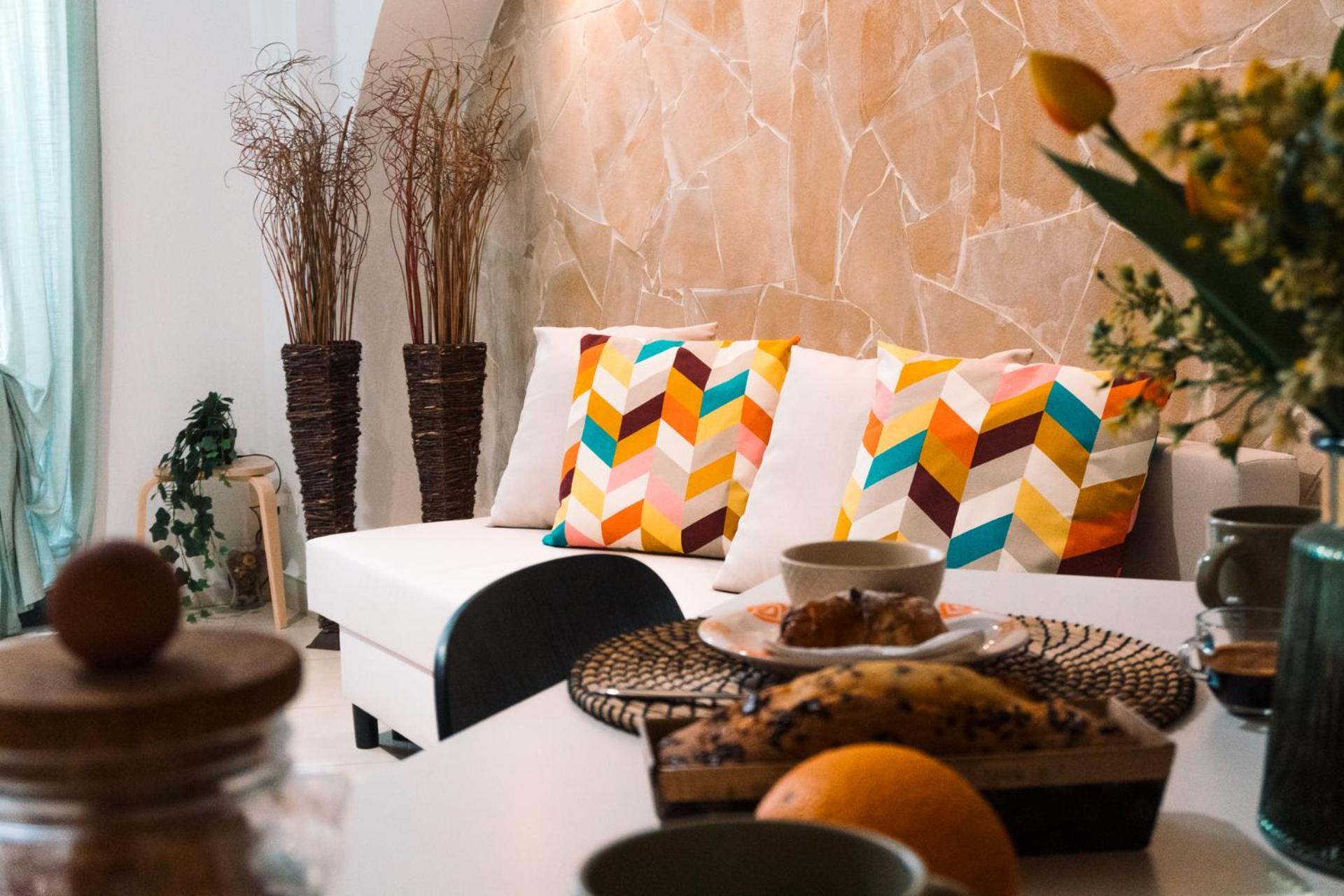 Dante House - By Holiday In The Ct Apartment Catania Luaran gambar