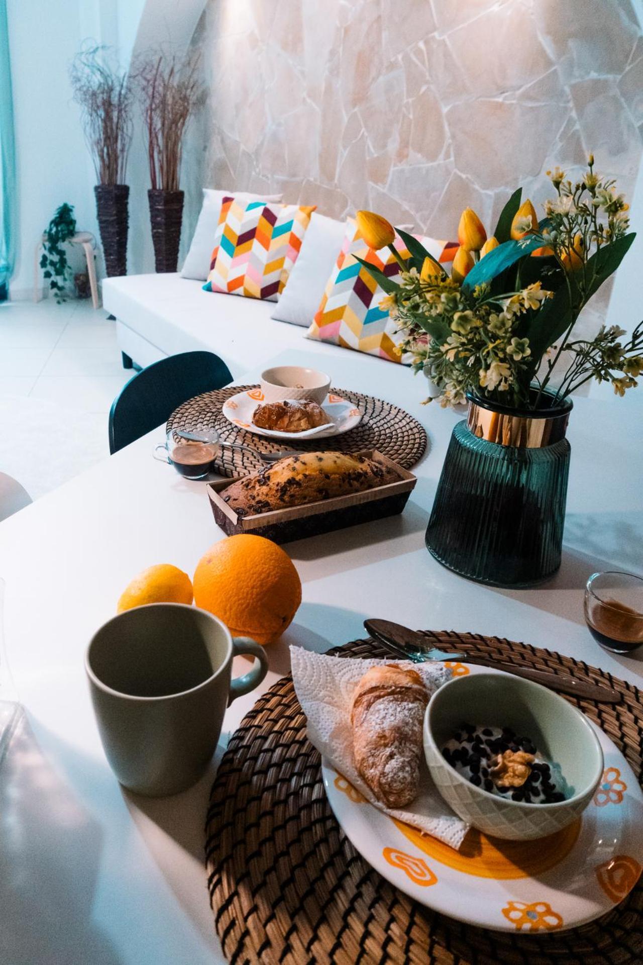 Dante House - By Holiday In The Ct Apartment Catania Luaran gambar