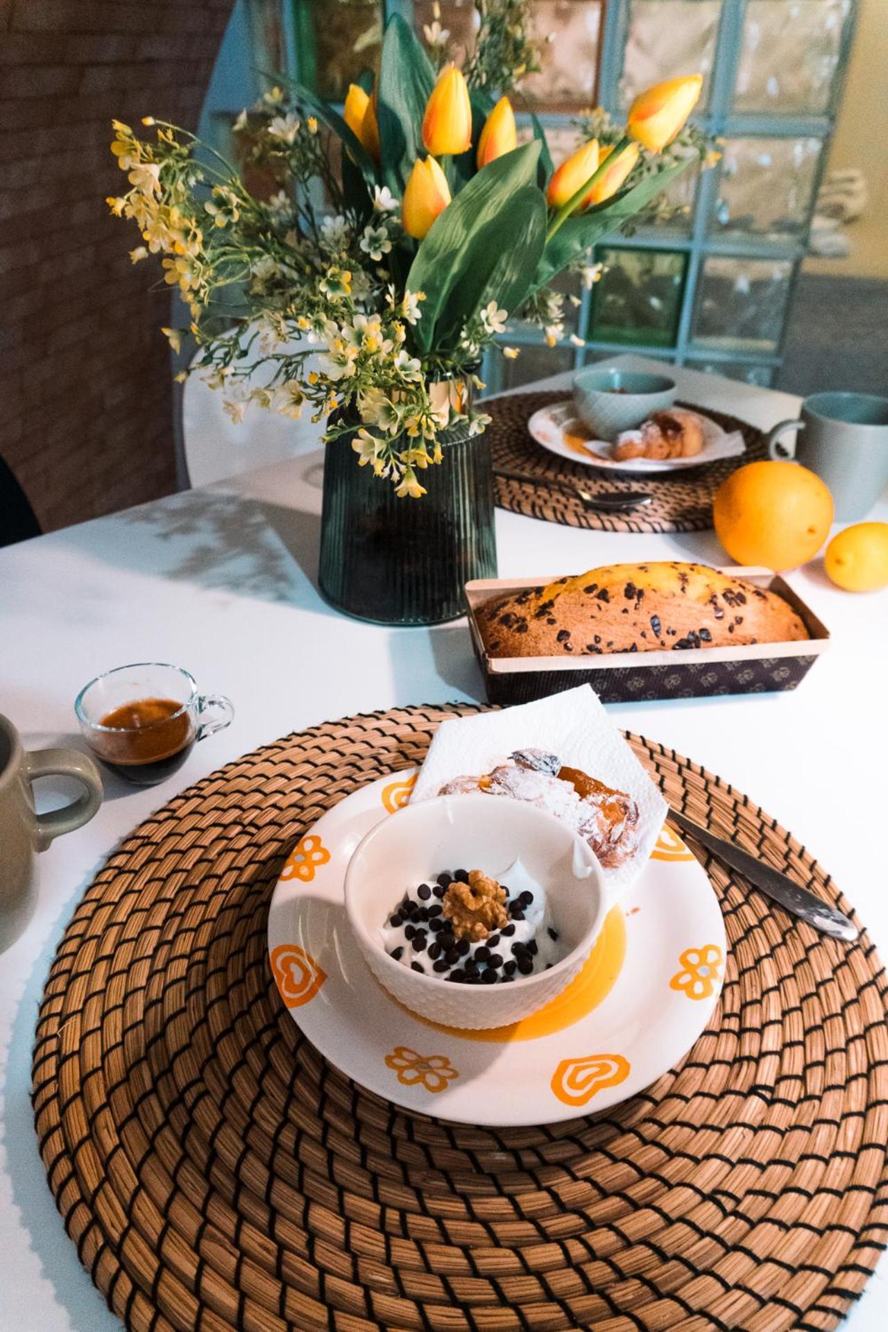 Dante House - By Holiday In The Ct Apartment Catania Luaran gambar