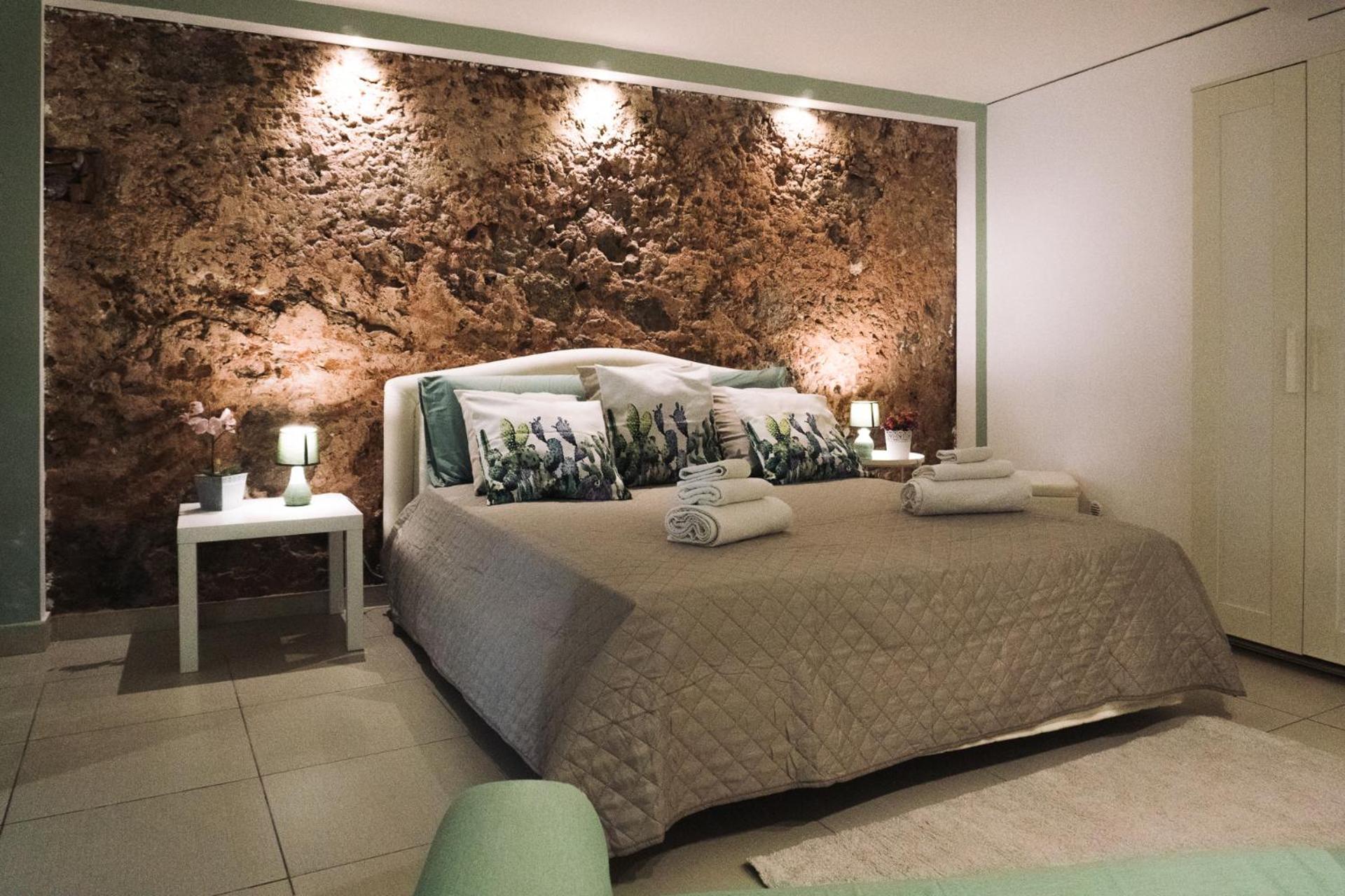 Dante House - By Holiday In The Ct Apartment Catania Luaran gambar