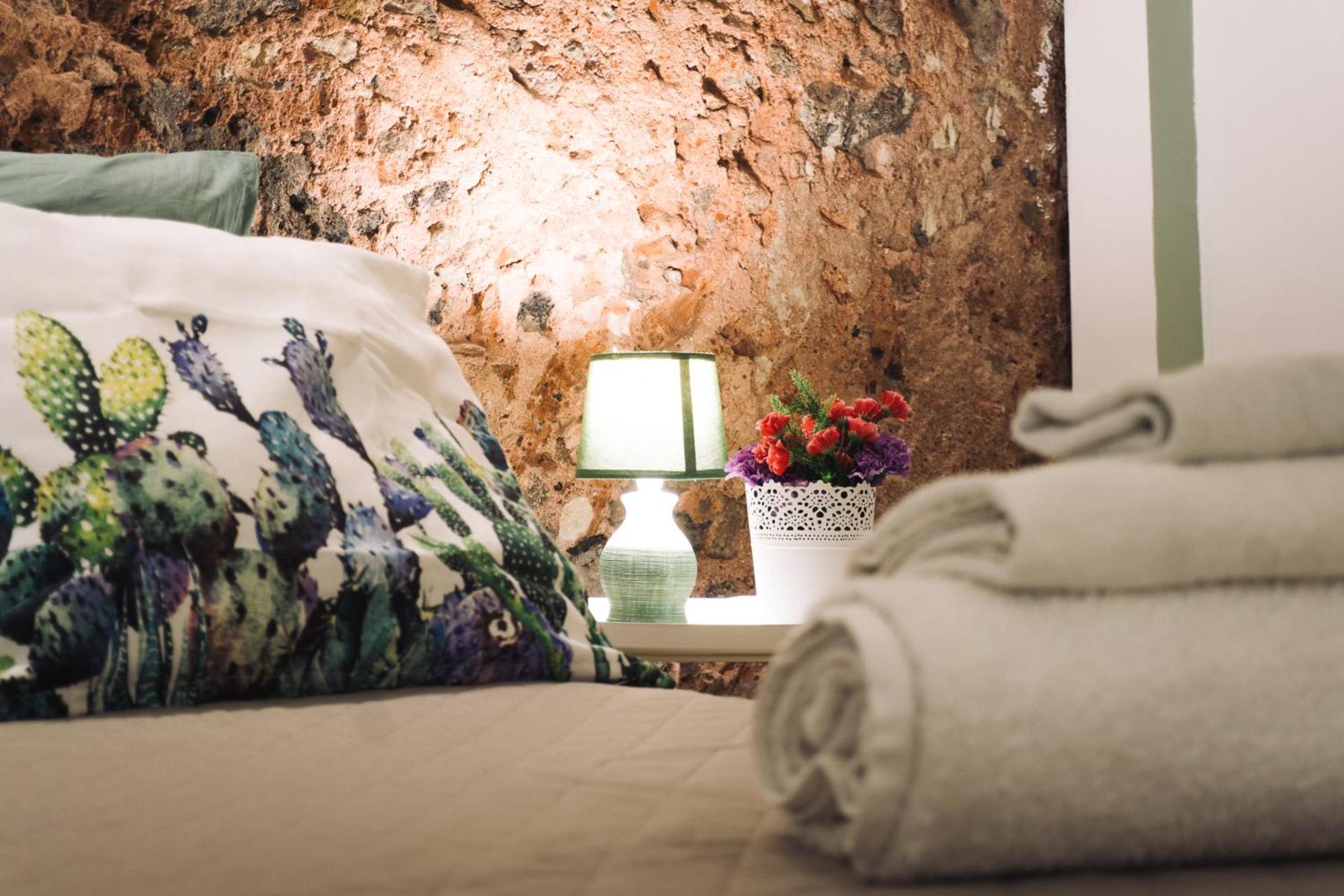 Dante House - By Holiday In The Ct Apartment Catania Luaran gambar