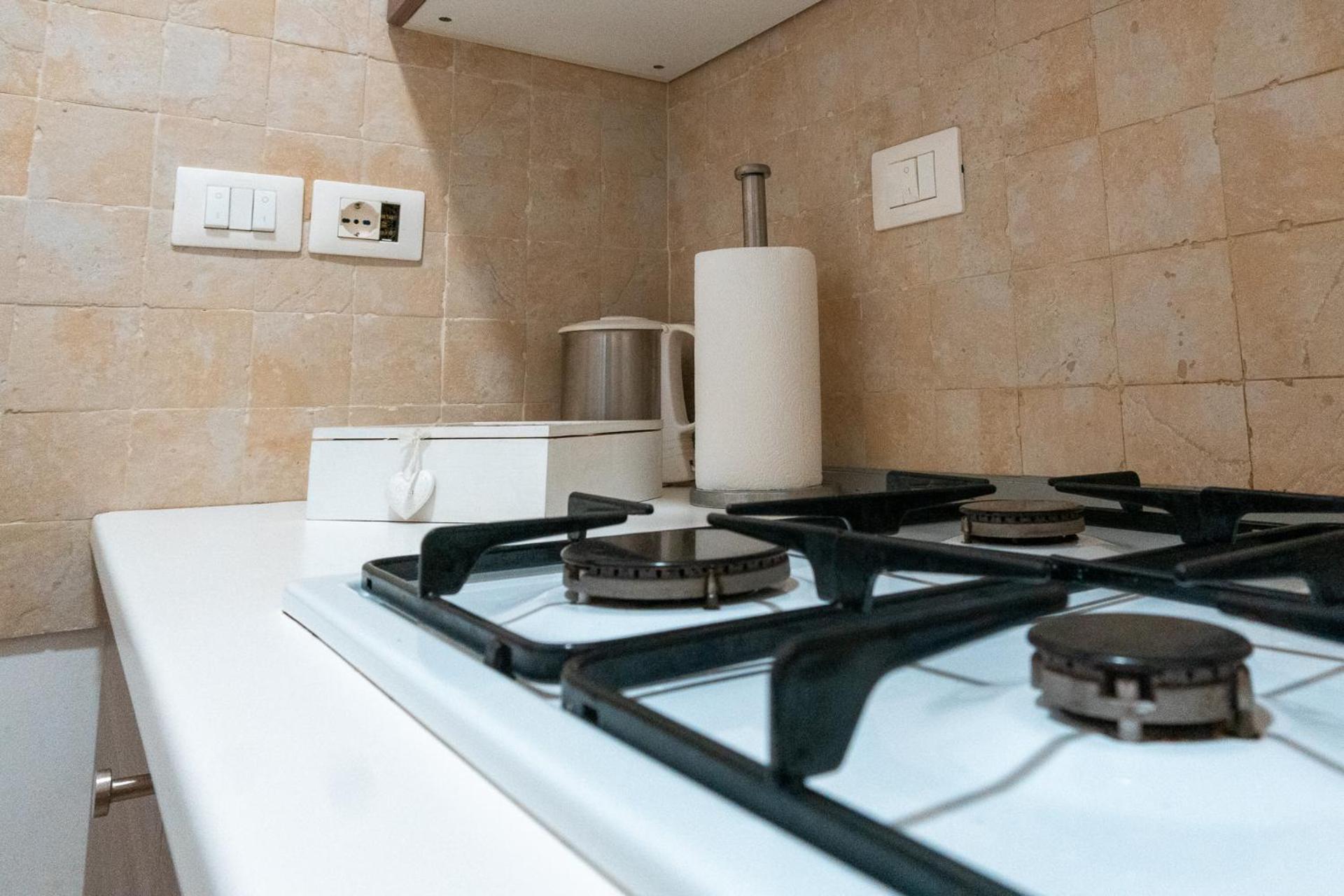 Dante House - By Holiday In The Ct Apartment Catania Luaran gambar