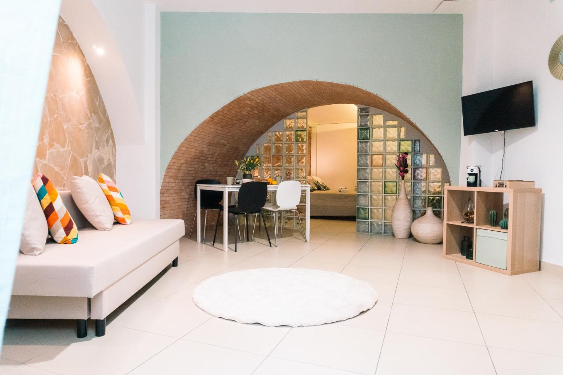 Dante House - By Holiday In The Ct Apartment Catania Luaran gambar