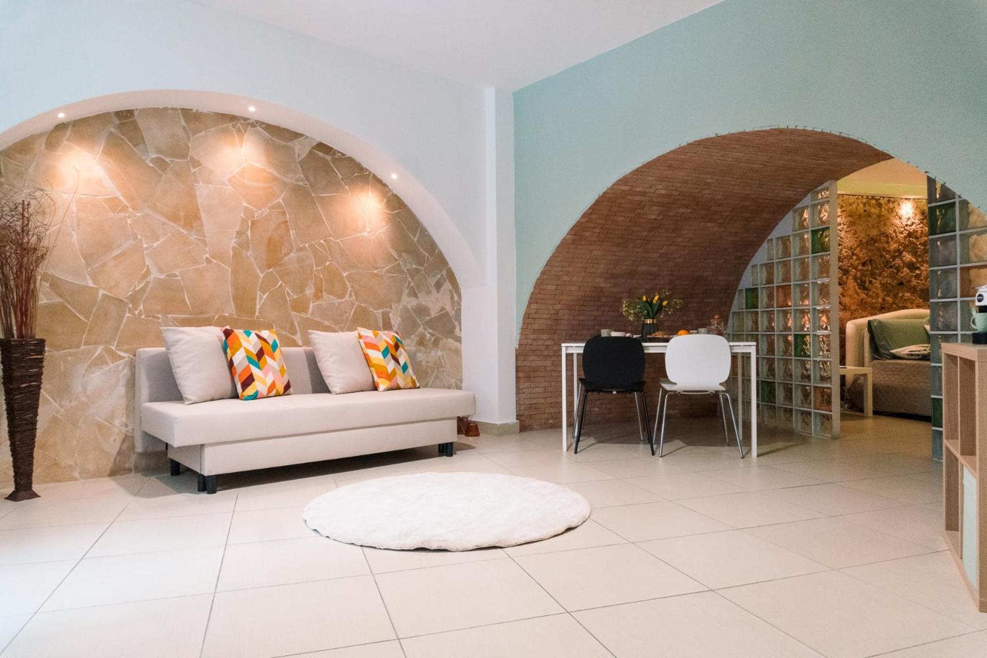 Dante House - By Holiday In The Ct Apartment Catania Luaran gambar