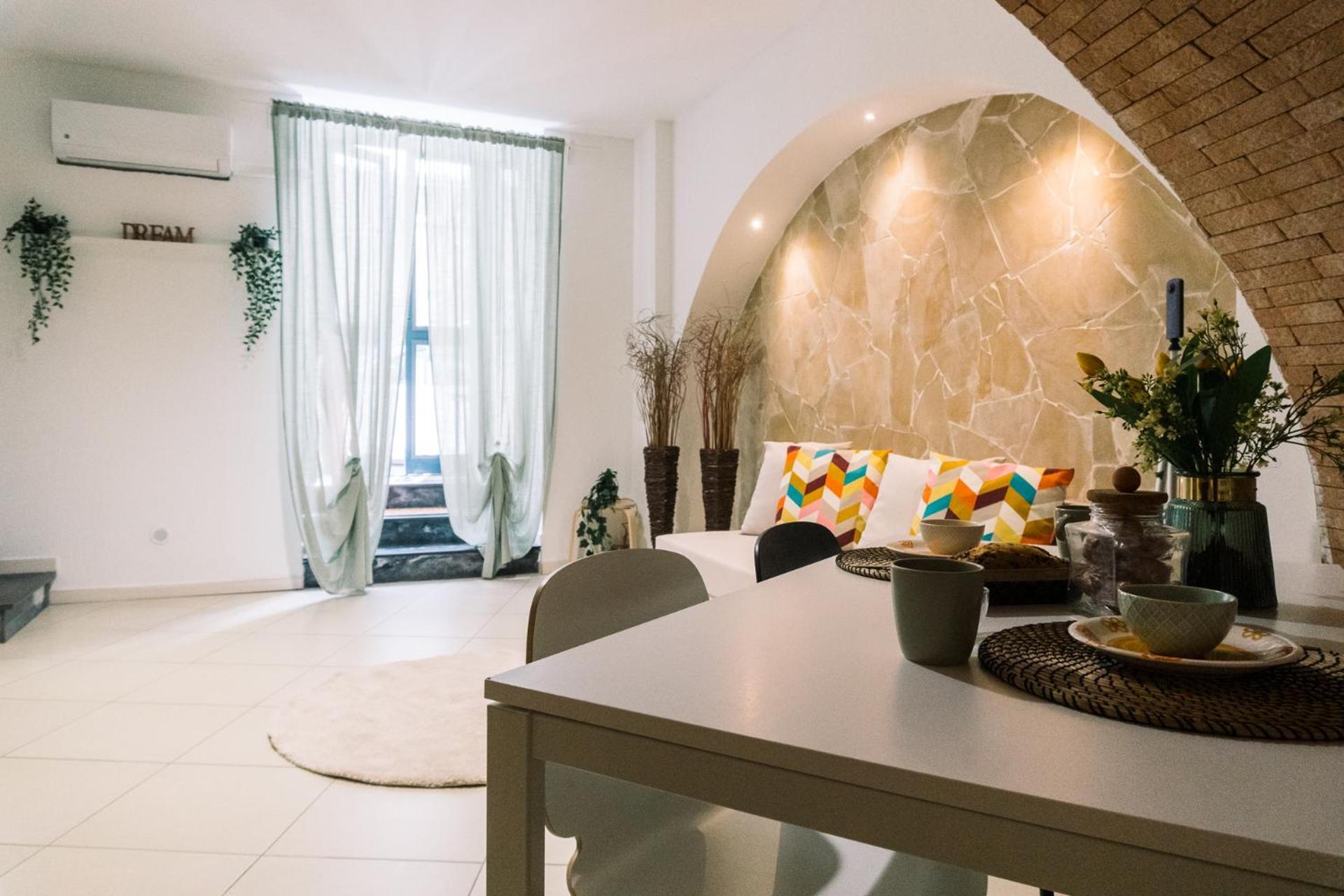 Dante House - By Holiday In The Ct Apartment Catania Luaran gambar