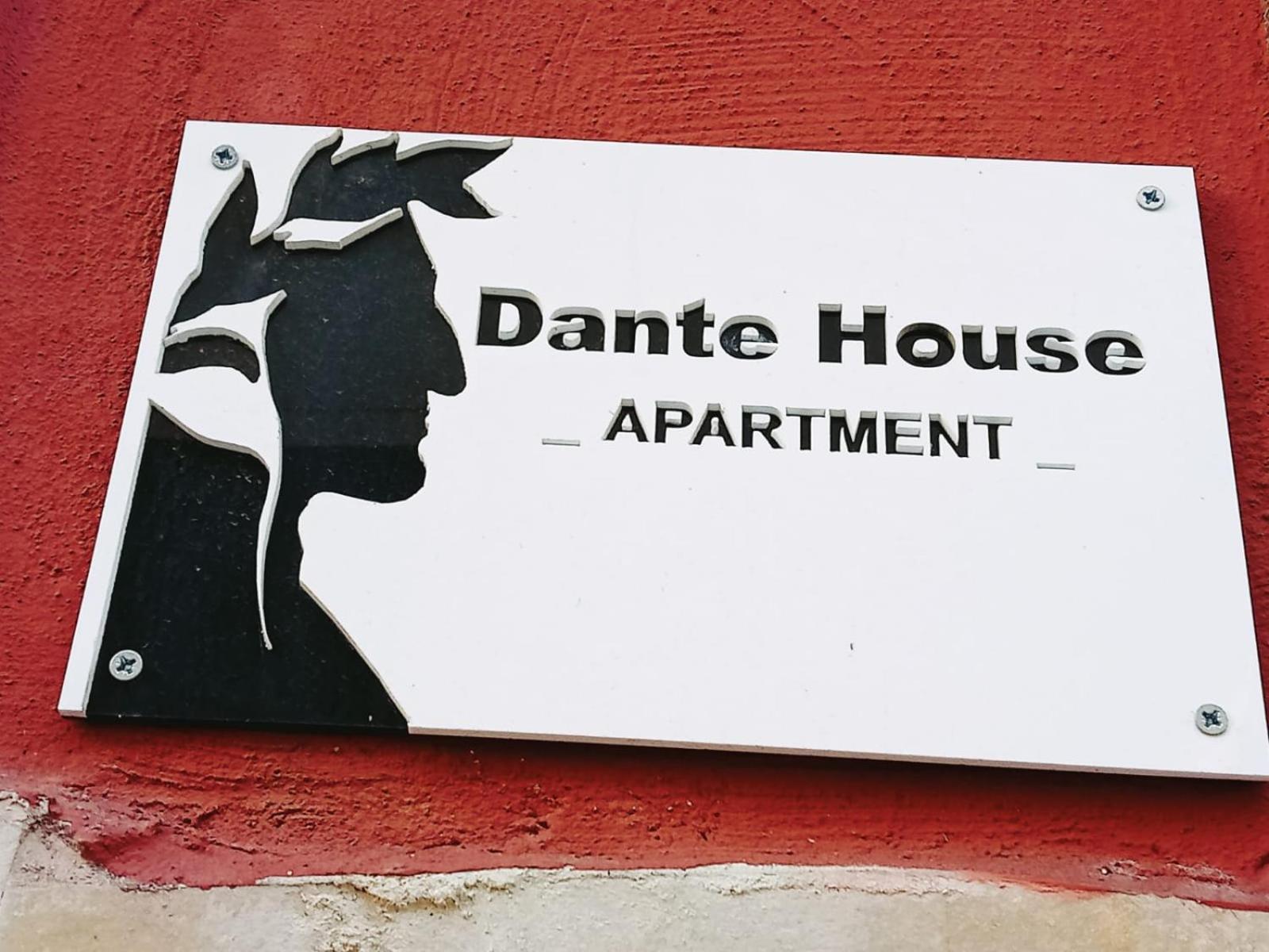 Dante House - By Holiday In The Ct Apartment Catania Luaran gambar