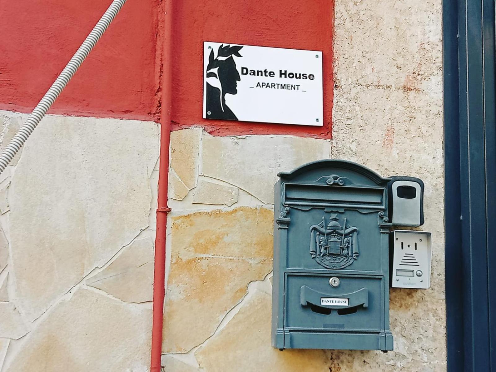 Dante House - By Holiday In The Ct Apartment Catania Luaran gambar