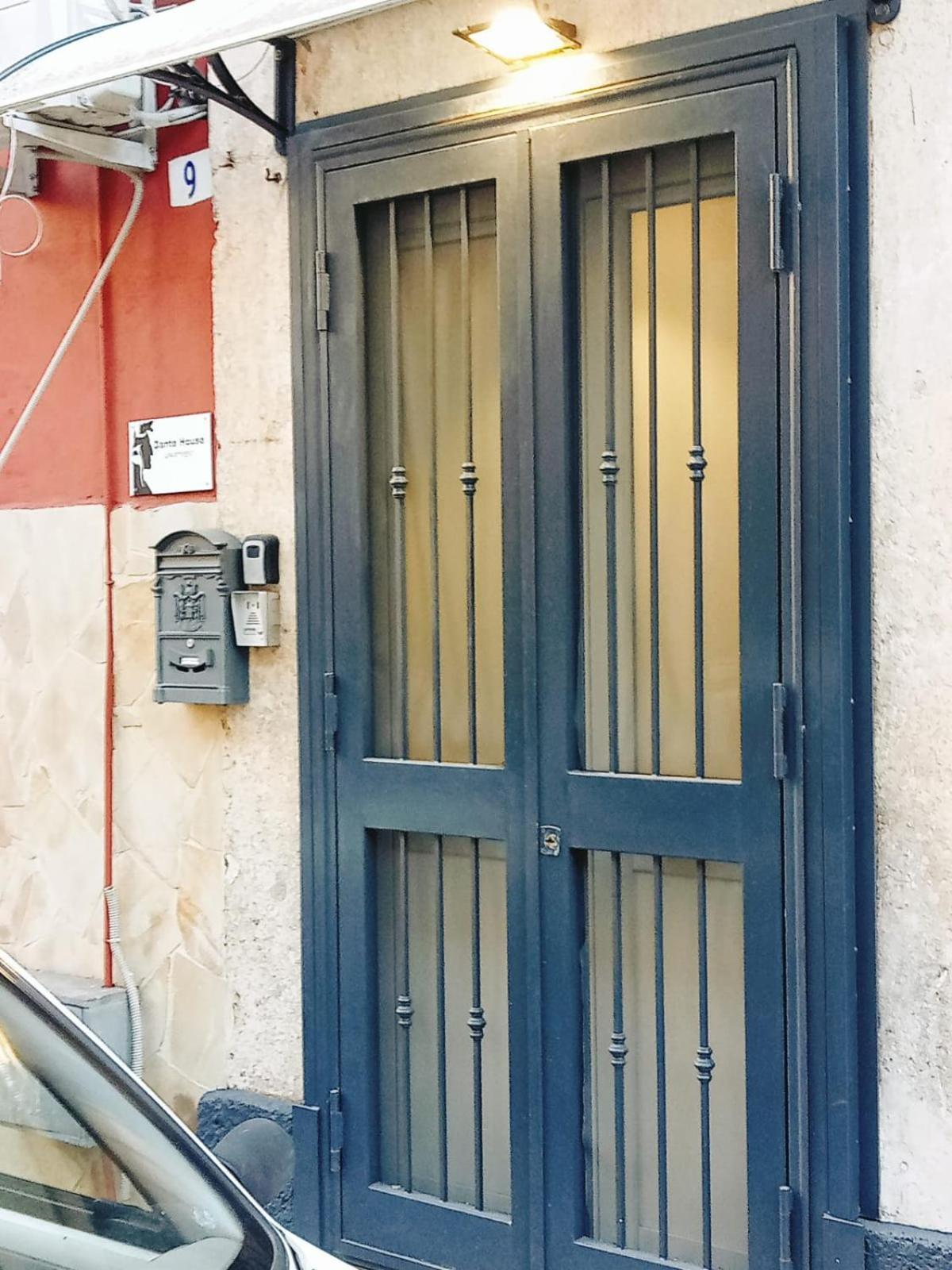 Dante House - By Holiday In The Ct Apartment Catania Luaran gambar